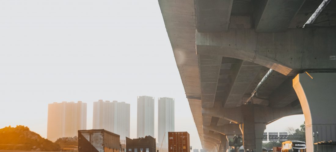 Reliable Transport Solutions to Power Your Business